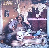 Rare Earth - Willie Remembers