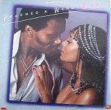 Peaches & Herb - 2 Hot!