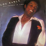 Lou Rawls - All Things In Time