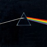 Pink Floyd - The Dark Side Of The Moon