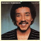 Smokey Robinson - Being With You