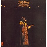 Billy Paul - Feelin' Good At The Cadillac Club