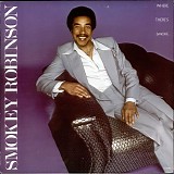 Smokey Robinson - Where There's Smoke...
