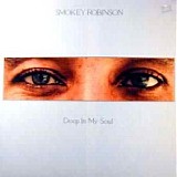 Smokey Robinson - Deep In My Soul