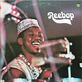 Rebop Kwaku Baah - Reebop