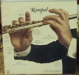 Jean-Pierre Rampal - Jean-Pierre Rampal Plays His Favorite Encores