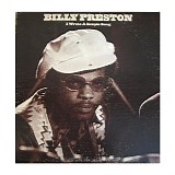 Billy Preston - I Wrote A Simple Song