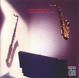 Sonny Rollins - Love At First Sight