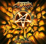 Anthrax - Worship Music