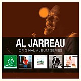 Al Jarreau - Original Album Series
