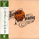 Neil Young - Harvest