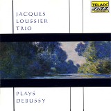 Jacques Loussier Trio - Plays Debussy