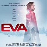 Evgueni Galperine & Sacha Galperine - Eva