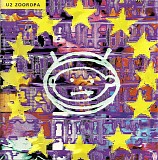 U2 - Zooropa
