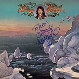 John Lodge - Natural Avenue