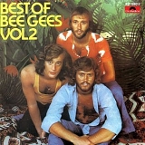 Bee Gees - Best Of Bee Gees Volume 2