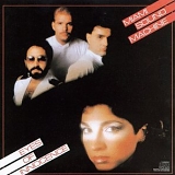 Miami Sound Machine - Eyes Of Innocence