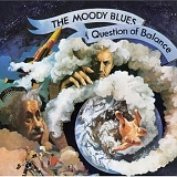 Moody Blues, The - A Question Of Balance