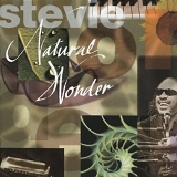 Stevie Wonder - Natural Wonder