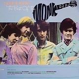 Monkees, The - Then & Now... The Best Of The Monkees