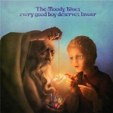 Moody Blues, The - Every Good Boy Deserves Favour