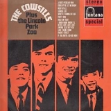 Cowsills, The - The Cowsills Plus The Lincoln Park Zoo