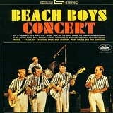 Beach Boys, The - Concert