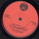 Todd Rundgren - Time Heals / Tiny Demons