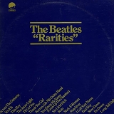 Beatles, The - Rarities