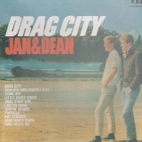 Jan & Dean - Drag City