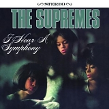Supremes, The - I Hear A Symphony