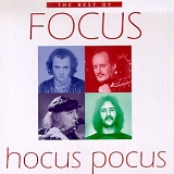 Focus - Hocus Pocus - The Best Of Focus
