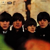 Beatles, The - Beatles For Sale