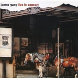 James Gang - Live In Concert