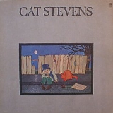 Cat Stevens - Teaser and the Firecat