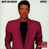 Boz Scaggs - Hits!