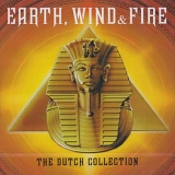 Earth Wind And Fire - The Dutch Collection