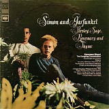 Simon & Garfunkel - Parsley, Sage, Rosemary And Thyme