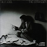 Billy Joel - The Stranger