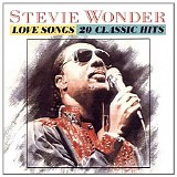 Stevie Wonder - Love Songs - 20 Classics Hits