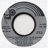 Partridge Family, The - Doesn't Somebody Want To Be Wanted