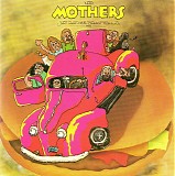 Frank Zappa & Mothers, The - Just Another Band From L.A.