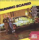 Various artists - Running Scared - Film Soundtrack