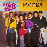 Jets, The - Make It Real