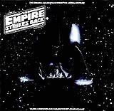 London Symphony Orchestra, The - Star Wars / The Empire Strikes Back