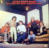 Little River Band - It's A Long Way There (Greatest Hits)
