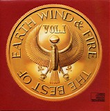 Earth, Wind & Fire - The Best Of Earth, Wind & Fire Vol. I