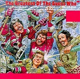 Guess Who, The - The Greatest Of The Guess Who