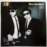 Blues Brothers, The - Briefcase Full Of Blues