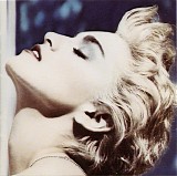 Madonna - True Blue